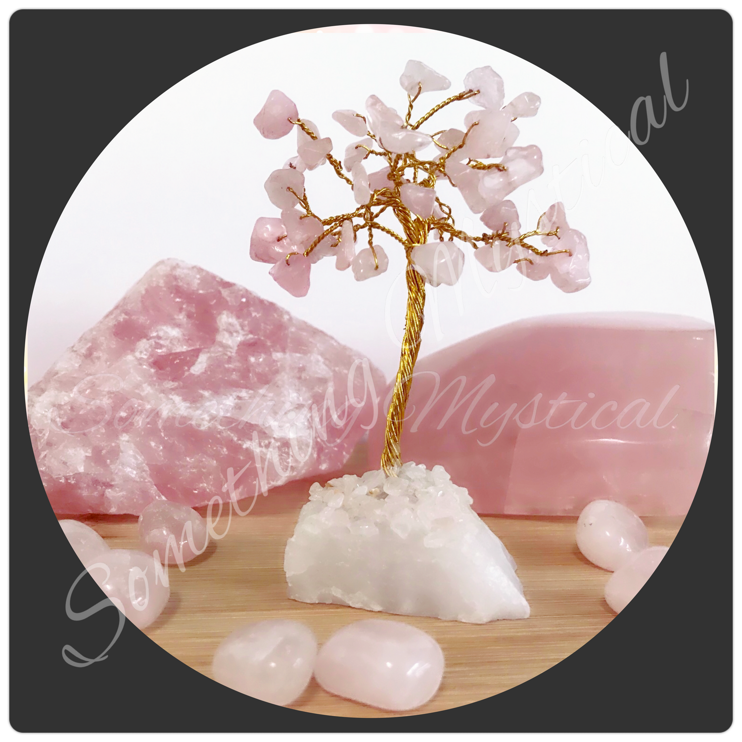 Crystals