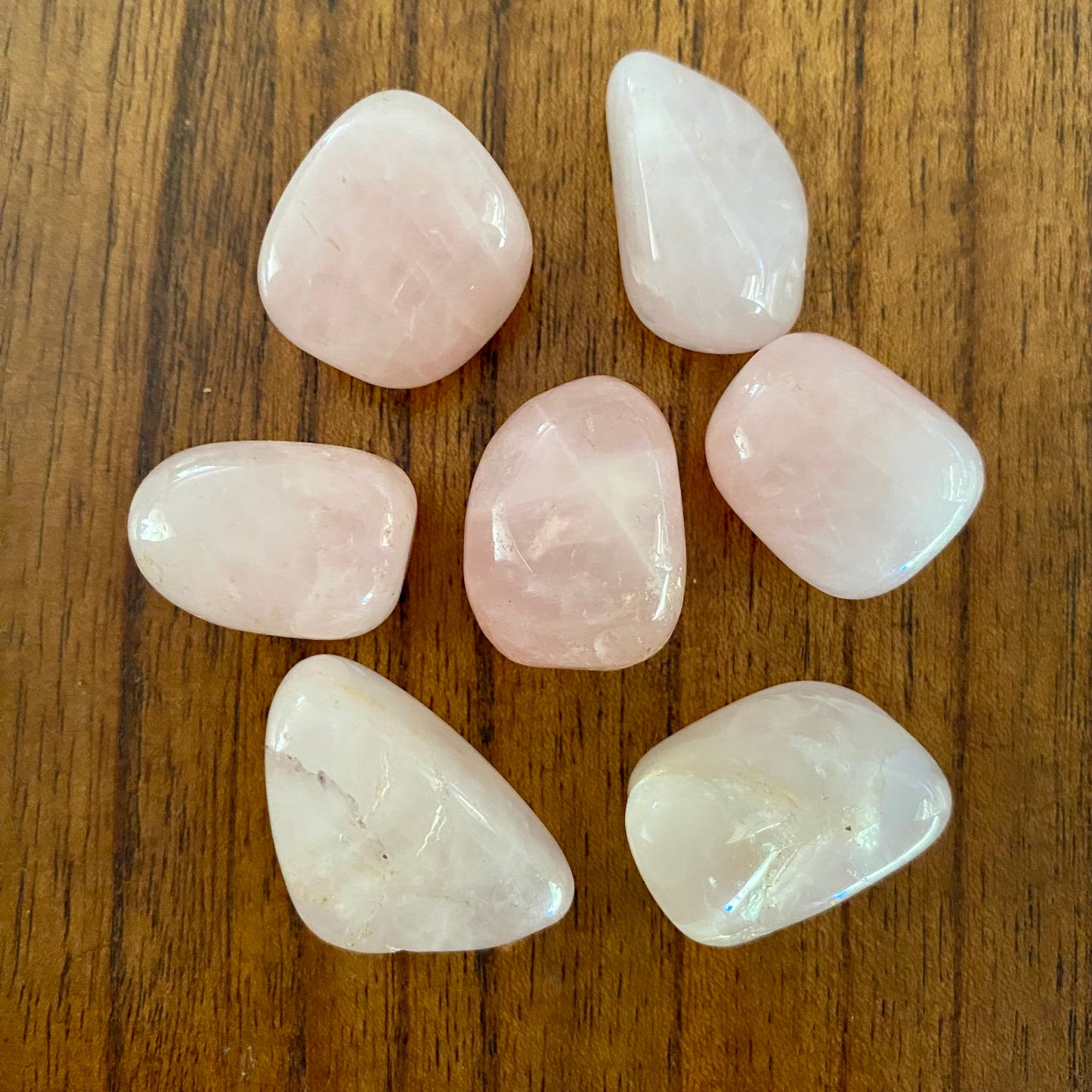 Tumble Stones