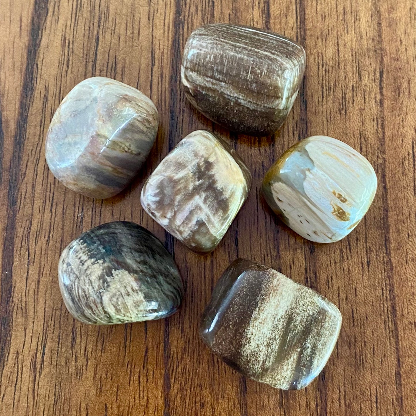 Tumble Stones