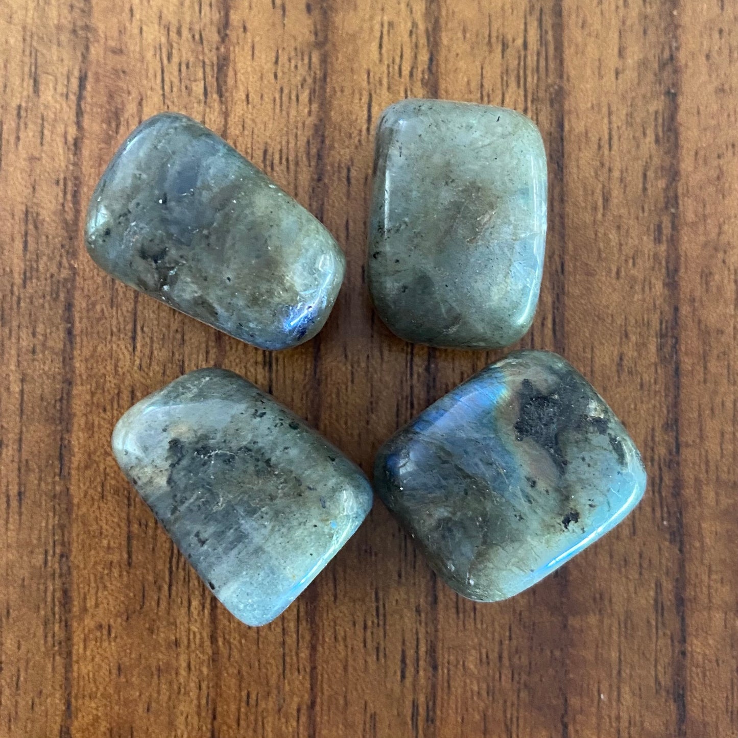 Tumble Stones