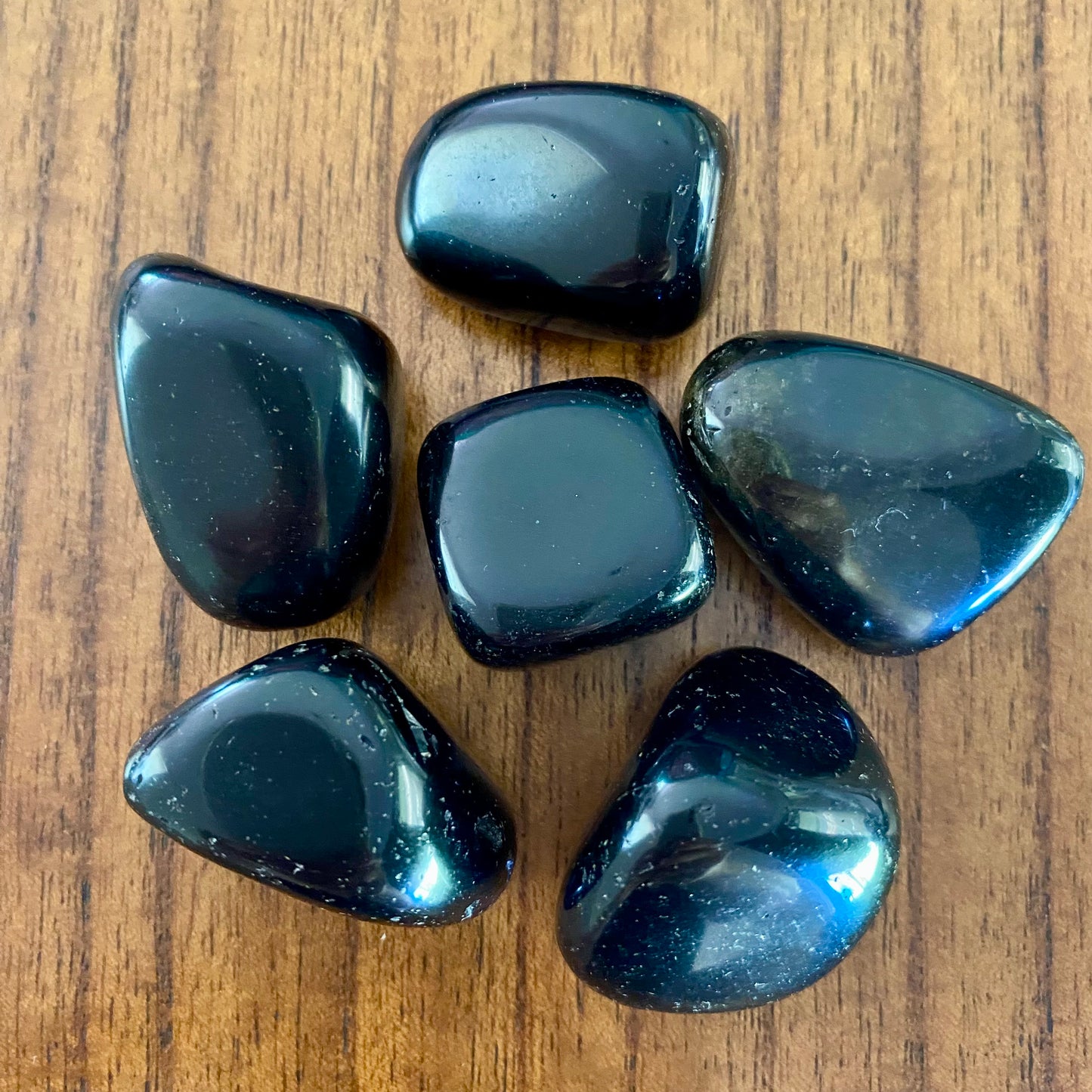 Tumble Stones