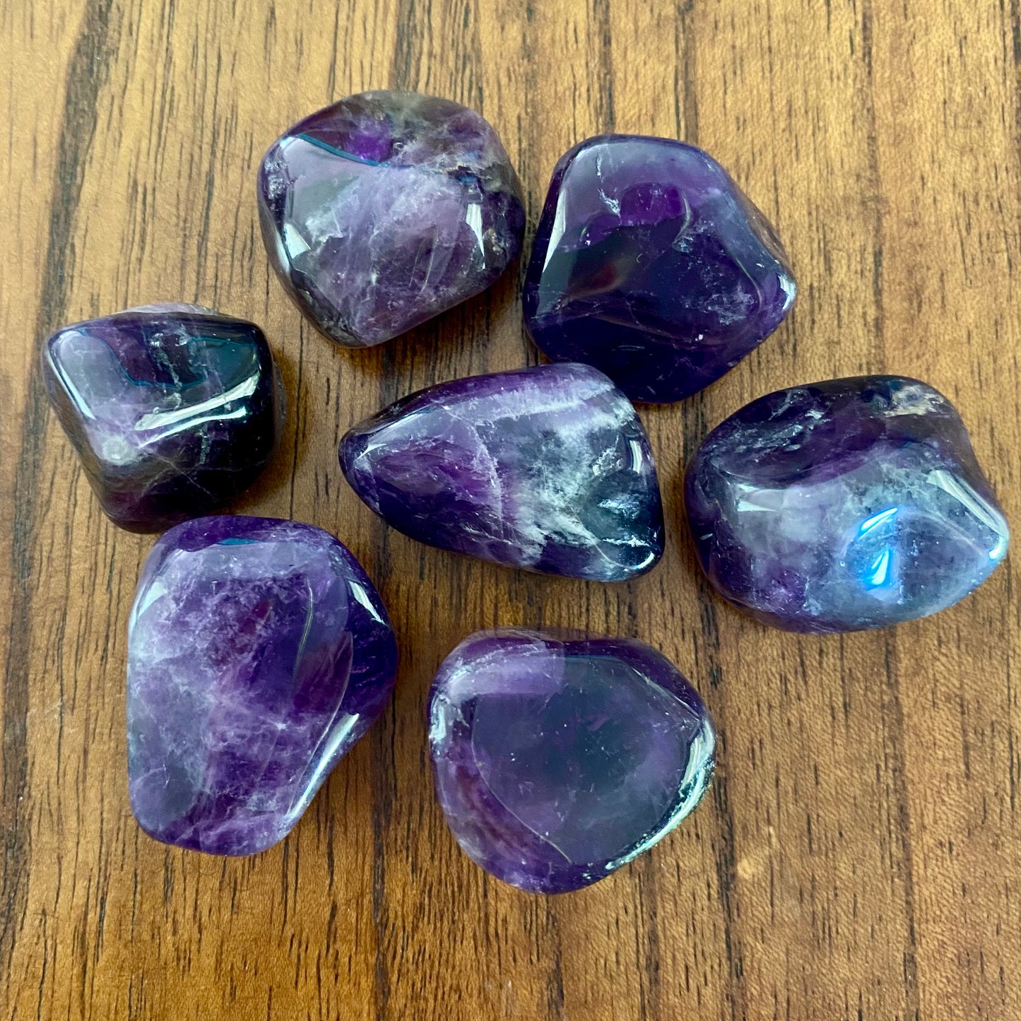 Tumble Stones