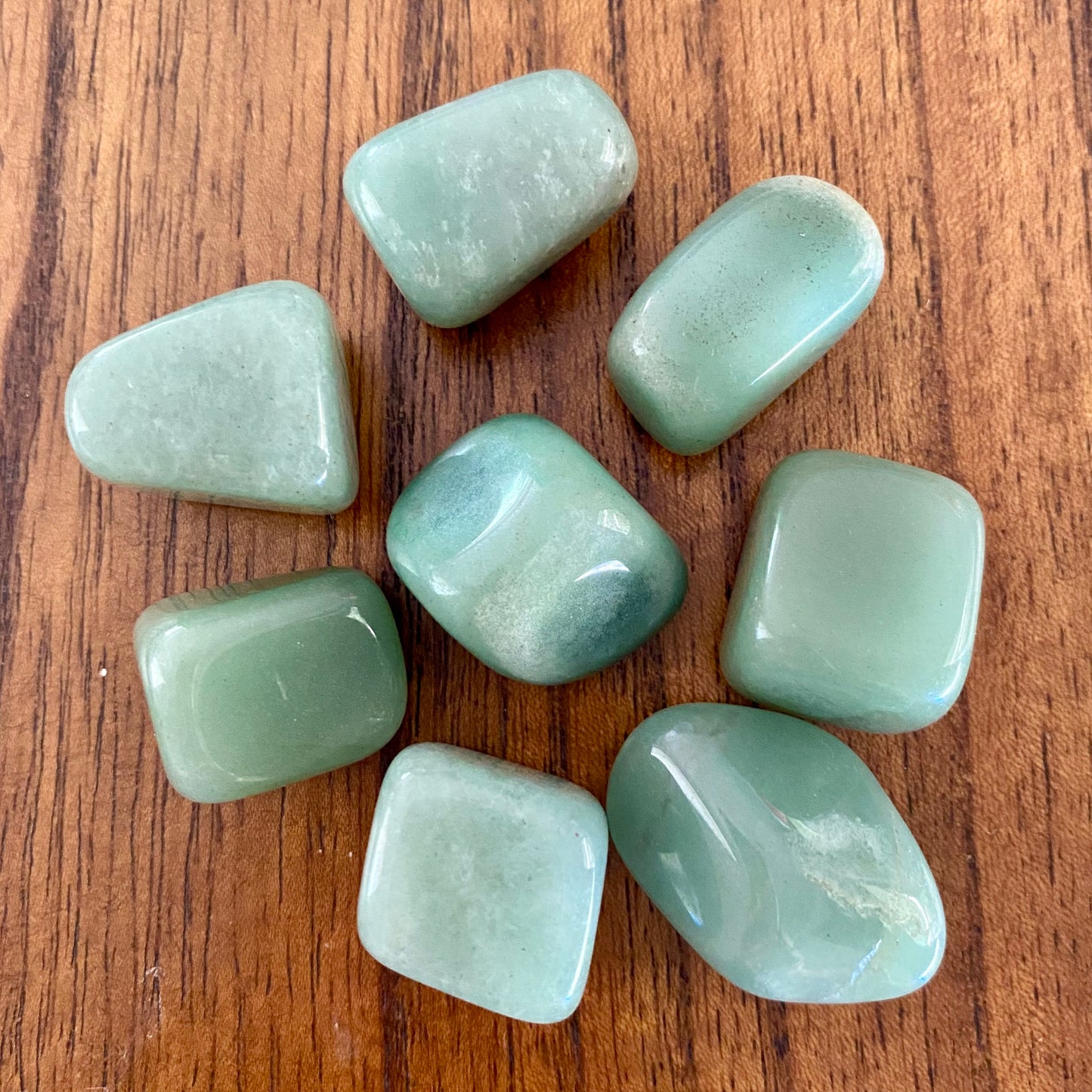Tumble Stones