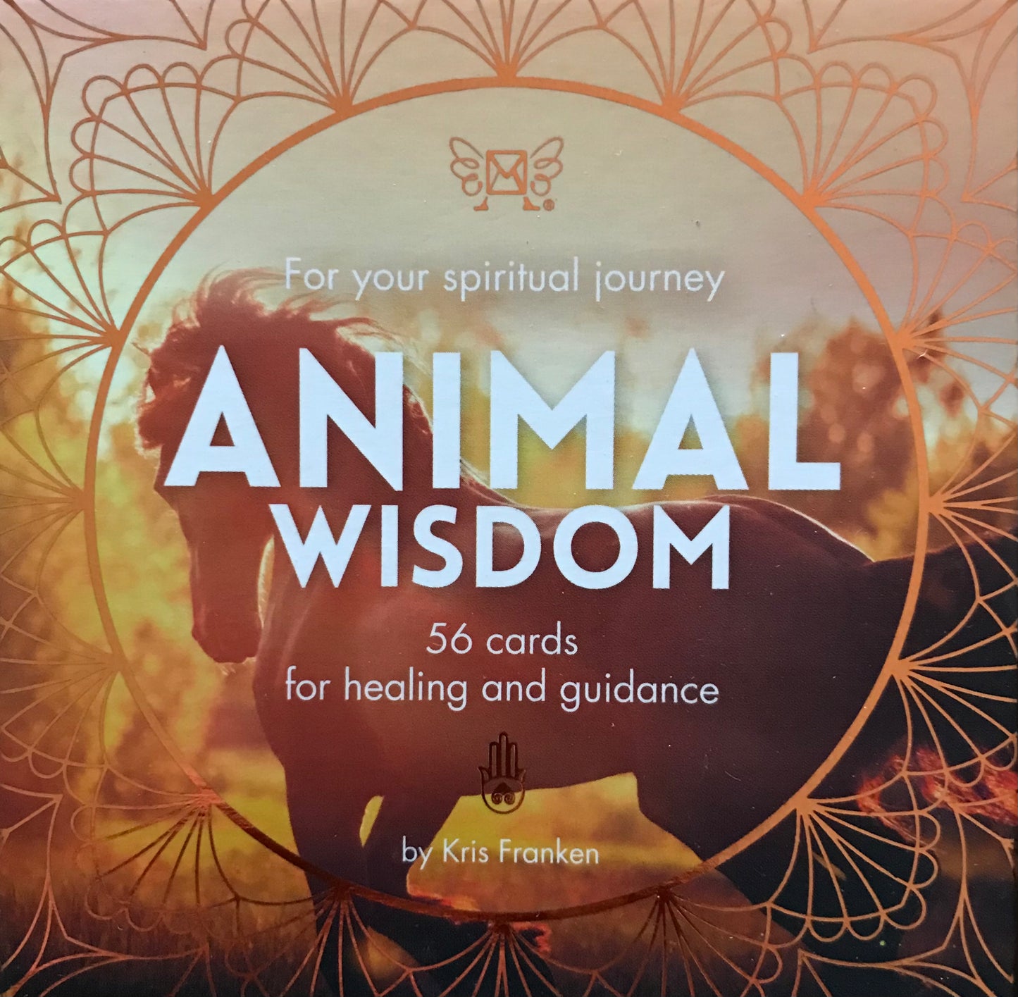 ‘Animal Wisdom’ Insight Pack