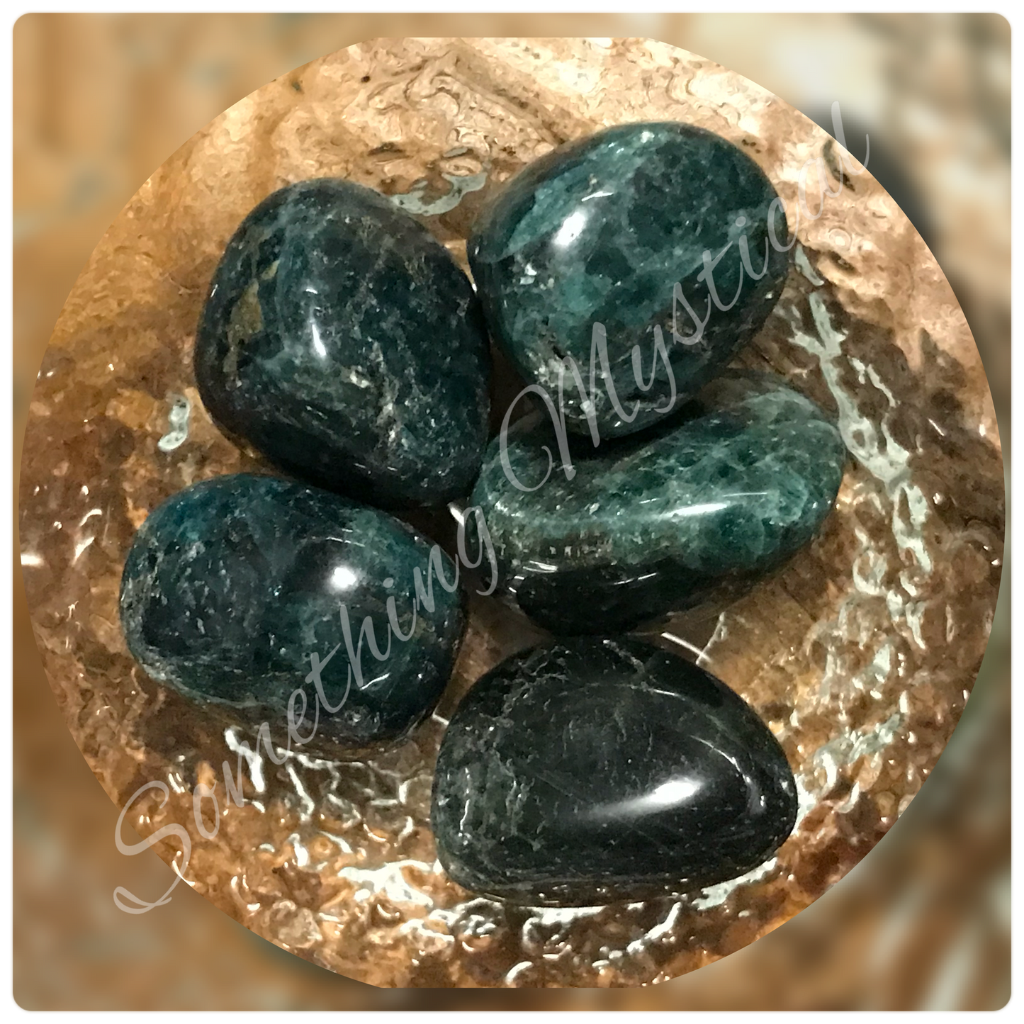 Tumble Stones