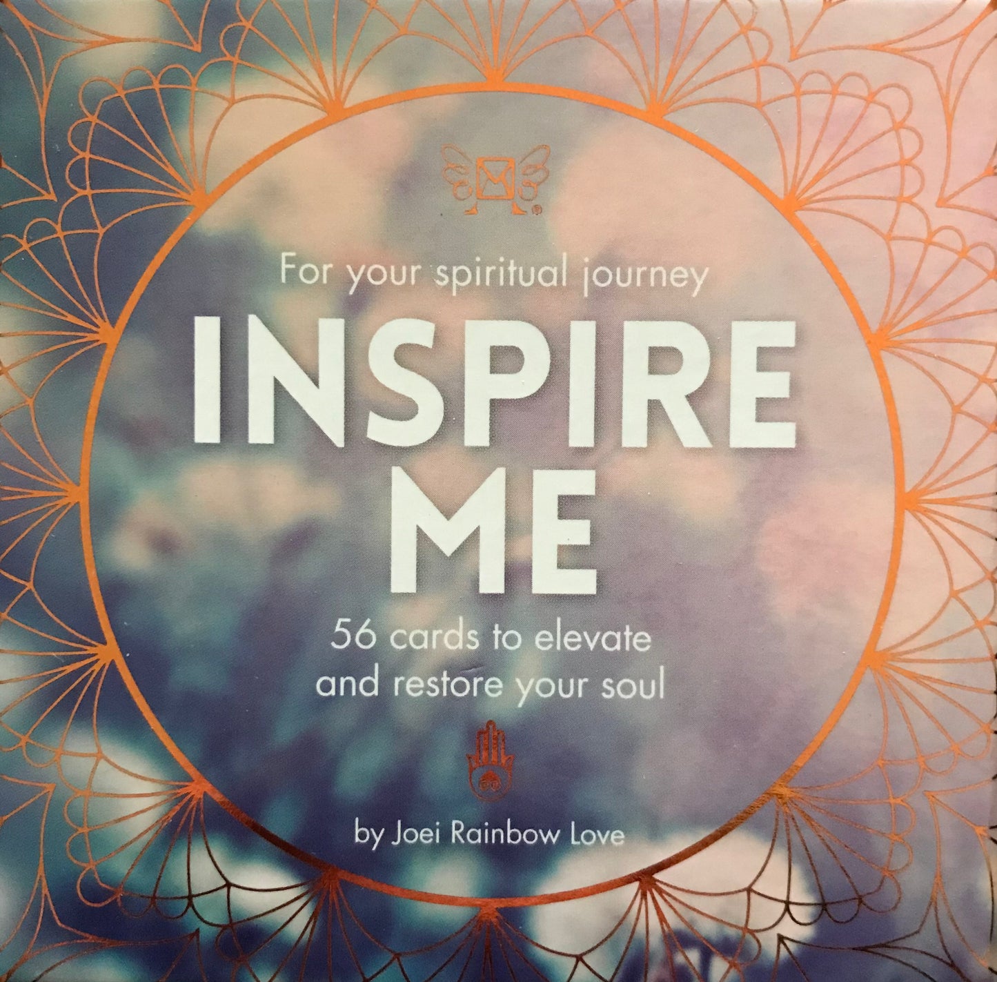 ‘Inspire Me’ Insight Pack